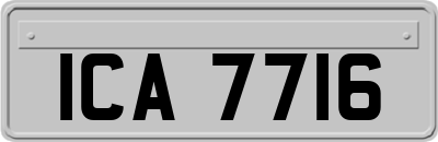 ICA7716