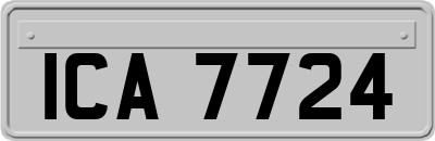 ICA7724