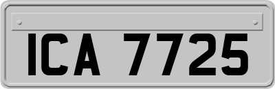 ICA7725