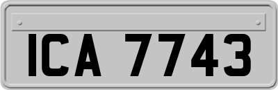 ICA7743
