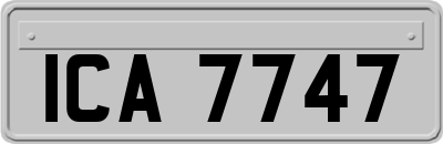 ICA7747