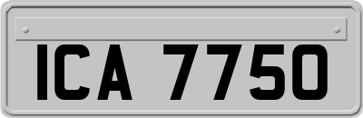 ICA7750