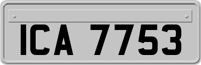 ICA7753