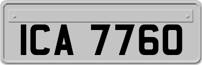 ICA7760