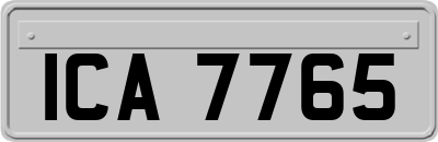 ICA7765