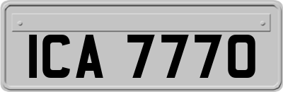 ICA7770