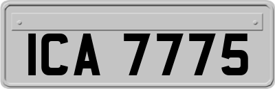 ICA7775