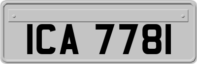 ICA7781