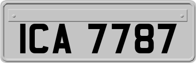 ICA7787