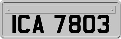 ICA7803