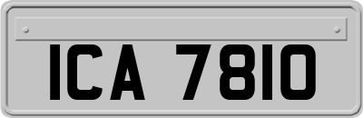 ICA7810