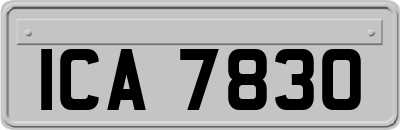 ICA7830