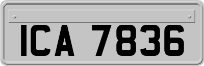 ICA7836