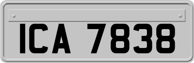 ICA7838