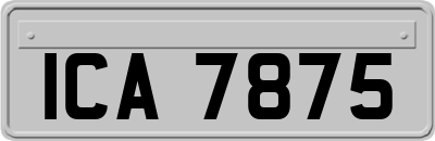 ICA7875