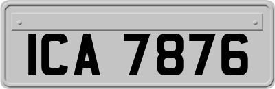 ICA7876