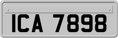 ICA7898