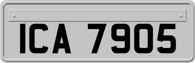 ICA7905