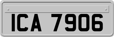 ICA7906