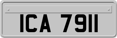 ICA7911