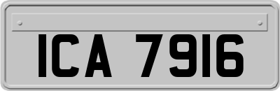 ICA7916