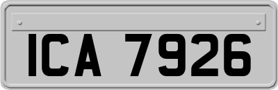ICA7926