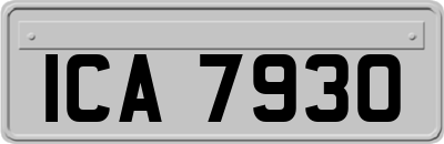 ICA7930