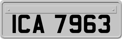 ICA7963