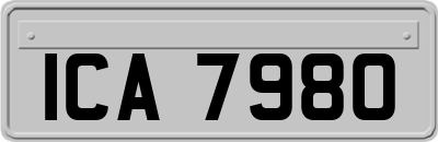 ICA7980