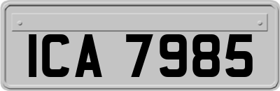ICA7985