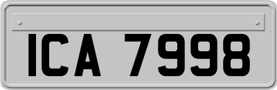 ICA7998