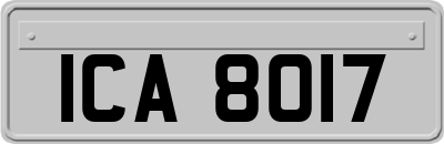 ICA8017