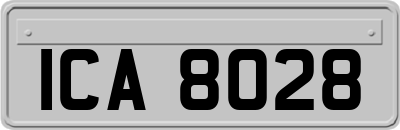 ICA8028
