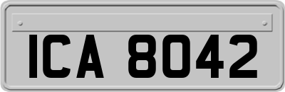 ICA8042