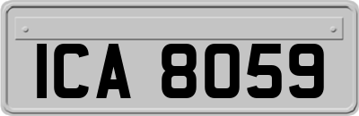 ICA8059