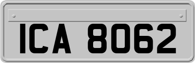 ICA8062