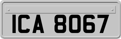 ICA8067
