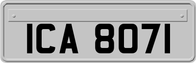 ICA8071
