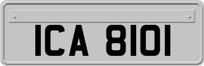 ICA8101
