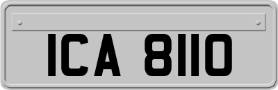 ICA8110