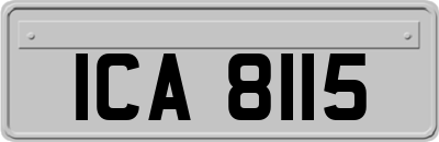 ICA8115