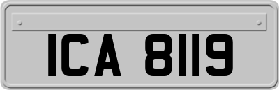 ICA8119