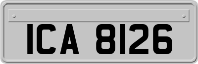 ICA8126