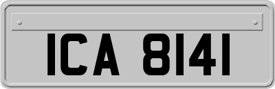 ICA8141