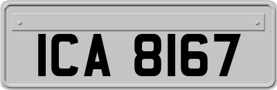 ICA8167