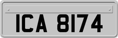ICA8174