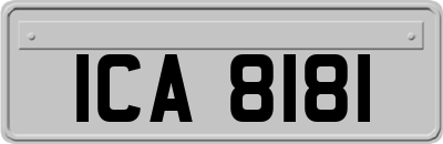 ICA8181