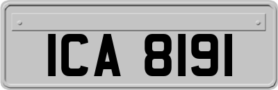 ICA8191