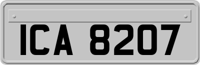 ICA8207