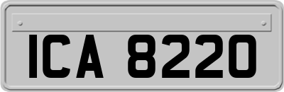 ICA8220